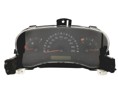 Hastighetsmätare Fiat Panda 46801545 503000360300 30363