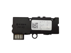 Rattvinkelsensor 3C0959654 00203800 VW Passat 6 B6 LK