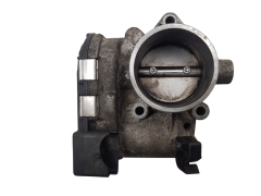 Spjällhusventil Citroen Peugeot 0280750085 1635Q9 1.6 Bosch 1090