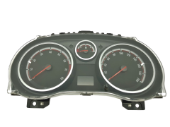 Hastighetsmätare Opel Corsa D P0013264279 28591