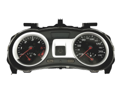 Varvräknare Renault Clio 3 8200821001 D 39737