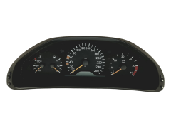 Varvräknare Mercedes E W210 2105403348 VDO 59220
