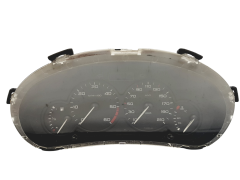 Varvräknare Peugeot 206 9656696080 000500110 44080