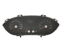 Varvräknare Fiat Idea 735423080 503000685900 29905