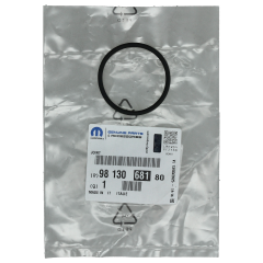 Packning, tätning Original 9813068180 Citroen Peugeot
