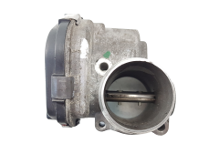 Spjällhusventil Citroen Peugeot Ford 9673534480 1.6 HDI 2881
