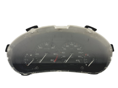 Varvräknare Peugeot 206 9648836380 000500103 40097