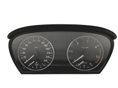 Varvräknare BMW 3 E90 E91 9122602-01 14369510 29968