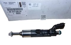 Bränsleinsprutare Original 9830304880 Citroen Peugeot