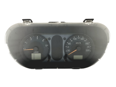 Hastighetsmätare Ford Fusion Fiesta 2S6F-10849-NF 52884