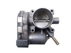 Spjällhusventil VWAG 1.4 030133062A 0280750049 Bosch 1527