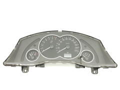 Varvräknare Opel Meriva 13173382XU 110080162027 26074