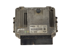 Styrenhet 55198054 AL 0281012122 Opel Bosch 3183