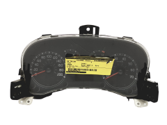 Varvräknare Fiat Panda 51711237 503000480700 30831