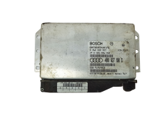 Styrenhet 4B0927156D 0260002507 GS8.31.2 Audi Bosch