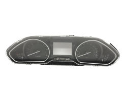 Varvräknare Peugeot 208 9822915480 Yazaki