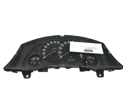 Hastighetsmätare Opel Meriva 13214765LH 110080161033 55174