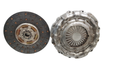 Kopplingskit Valeo 191268z 306203Z Renault Midlum 5010452420 5010613076