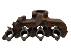 Avgasgren 7700863836 Renault Safrane 2.1 TD J8S