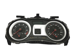Hastighetsmätare Renault Clio 3 8200715181 N 51538