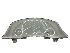 Hastighetsmätare Opel Meriva A 13140266MP VDO