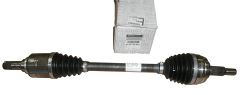 Drivaxel Vänster Ny Original 8200725503 Renault Megane 3 Scenic 3