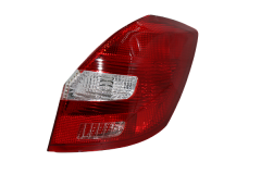Lampa Bak Höger Gör Skoda Fabia 5J6945112 99451189602 DPA
