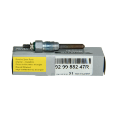 Glödstift Ny Original 929988247R Renault Dacia