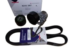 Drivremsspännare KHV287 117209256R Renault Hutchinson