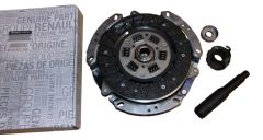 Kopplingskit Original 302052223R Renault Dacia