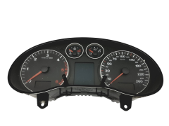 Hastighetsmätare Audi A3 8P 8P0920931 110080297024 41580