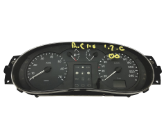 Hastighetsmätare Renault Clio 2 7700428508 53841