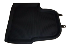 Bilgolvmattor Ny Original 1656239680 Peugeot 2008