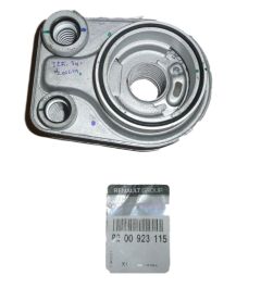 Oljekylare Original Renault Clio Captur Kangoo 1.5 dCi 8200923115