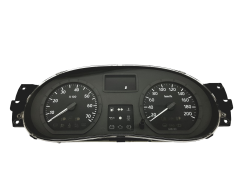 Varvräknare Dacia Logan 248107336R 52062