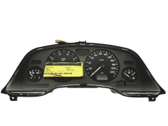 Hastighetsmätare Opel Zafira A EM09228760 EM 09228760 30101