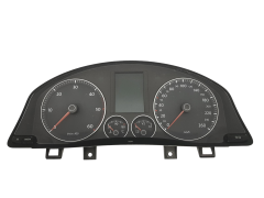 Hastighetsmätare VW Golf MK5 1K0920874B 110080375005 56062