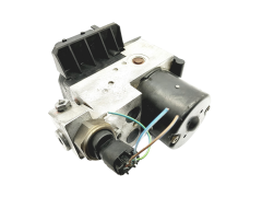 Abs-pump Mercedes A A0034317412 0265202433 Bosch 38951