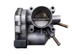Spjällhusventil VWAG 030133062C 0280750095 Bosch 2906