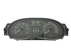 Varvräknare Renault Clio 2 8200071116 57266