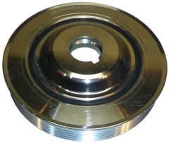 Vevaxelremskiva Original Citroen Peugeot 407 C4 C5 2.0HDI 9810746580