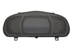 Hastighetsmätare Renault Scenic 4 248100254R