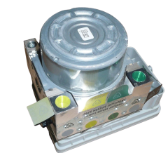 Abs-pump Citroen C3 Picasso 1610182980 Qplus
