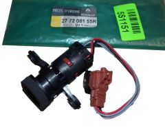 Temperatursensor Ny Original Renault 277208155R