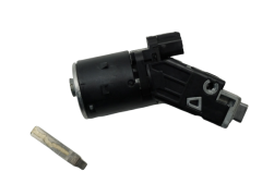 Tändningslås Citroen C4 Cactus 9673257480 1608682880 Peugeot