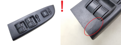 Fönsterhissreglage Honda Accord 83595S1AG210 83593S1A