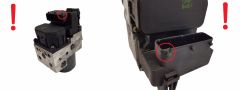 Abs-pump Peugeot 406 9644259680 0273004270 0265216543 6413