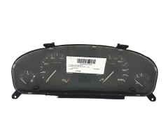 Hastighetsmätare Peugeot 406 9630372480 110008882001 54781