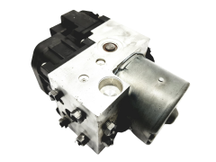 Abs-pump Fiat Seicento 46556475 0265216710 Bosch 38651