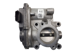 Spjällhusventil Renault 161206038R H8201171233 0.9 1.2 TCE 3163